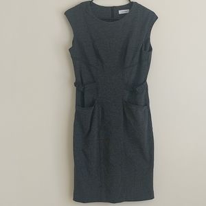 Calvin Klein dress